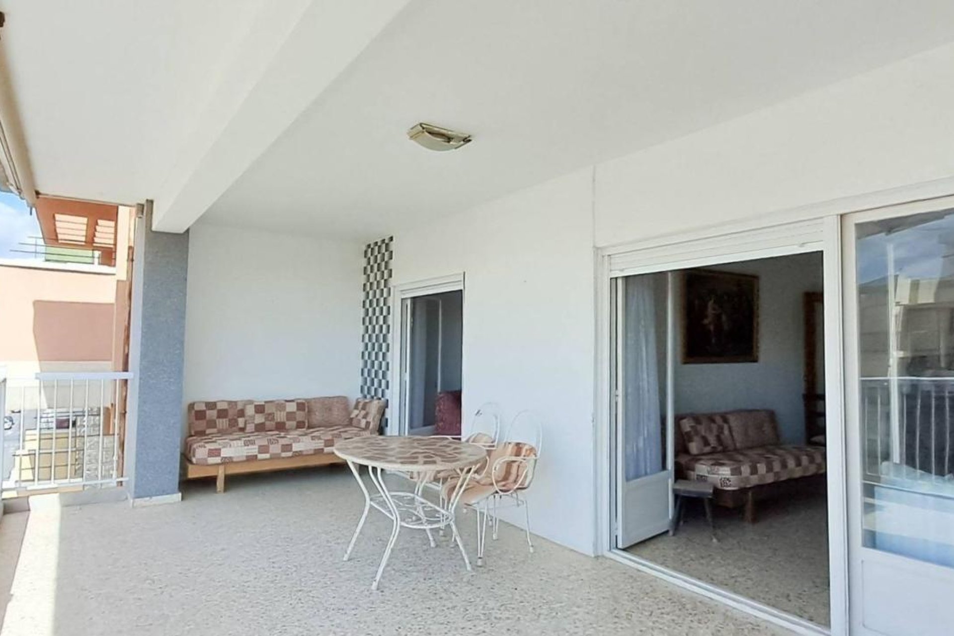 New Build - Penthouses - Torrevieja