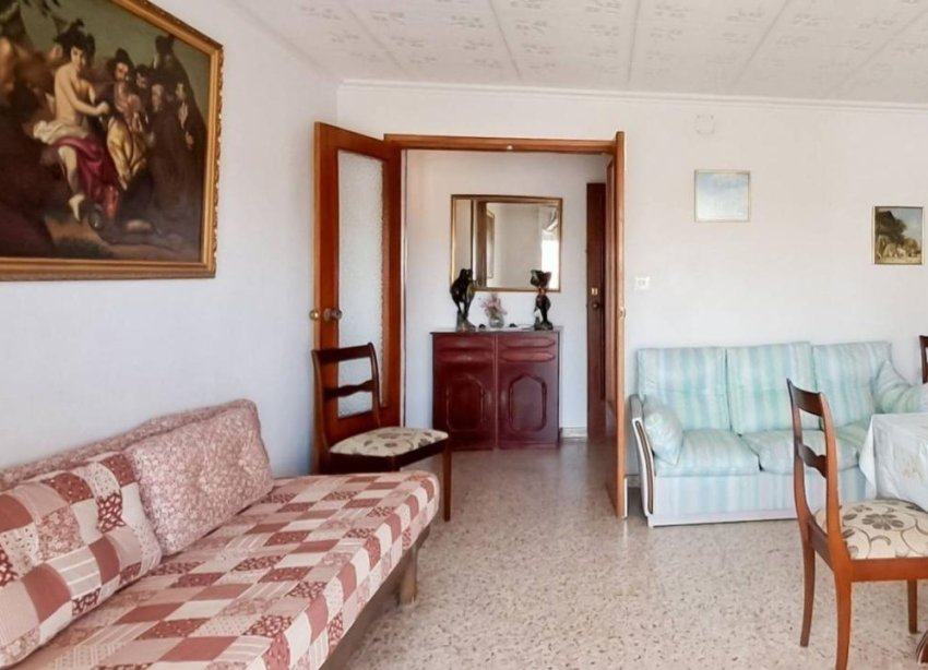 New Build - Penthouses - Torrevieja