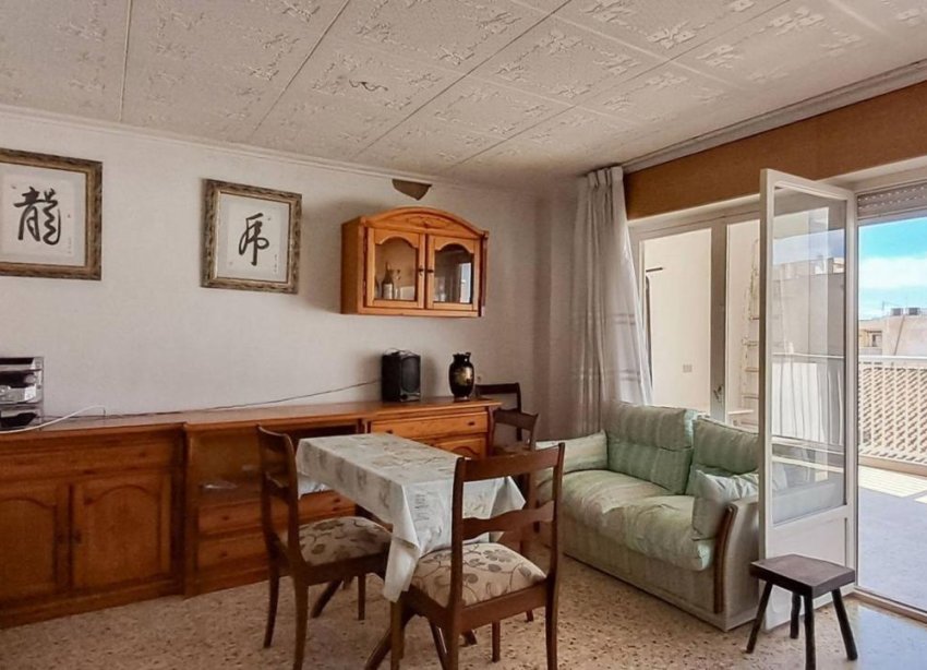 New Build - Penthouses - Torrevieja