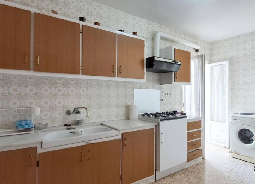 New Build - Penthouses - Torrevieja