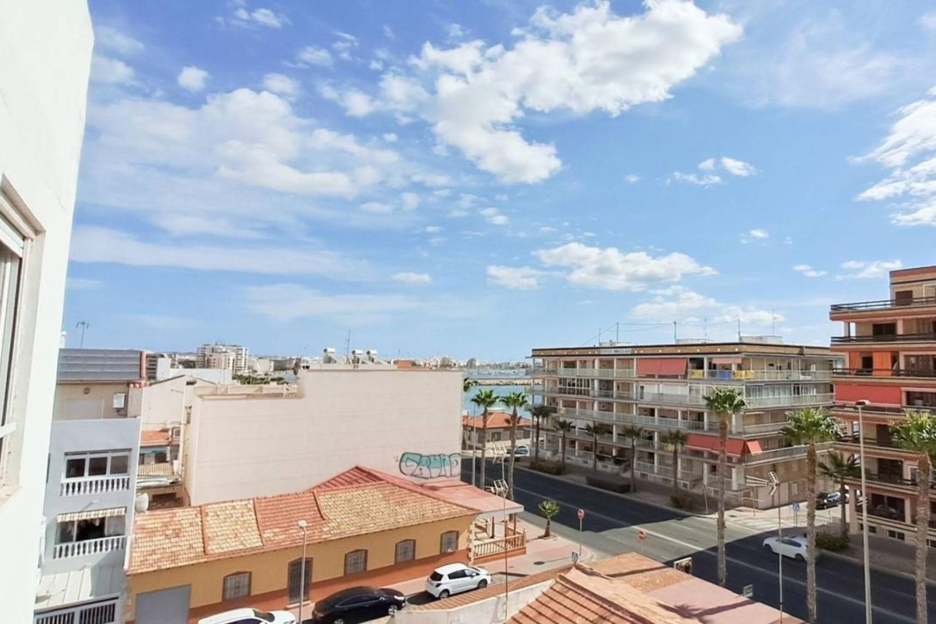 New Build - Penthouses - Torrevieja