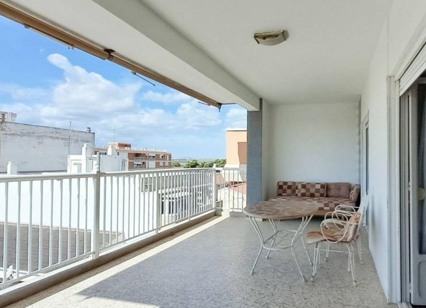 New Build - Penthouses - Torrevieja