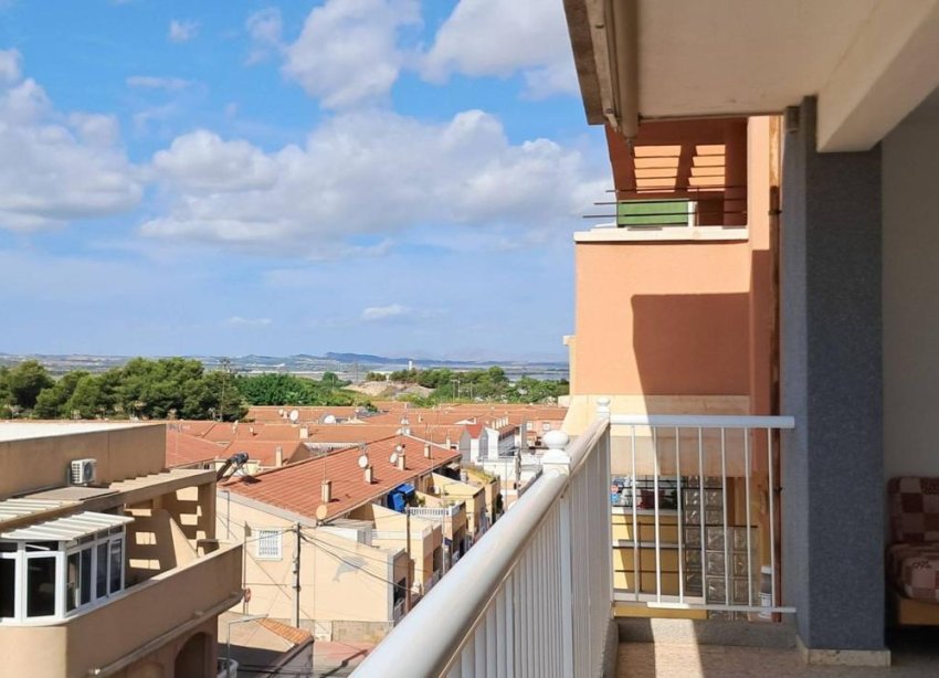 New Build - Penthouses - Torrevieja