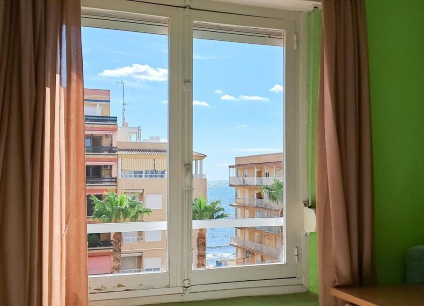 New Build - Penthouses - Torrevieja