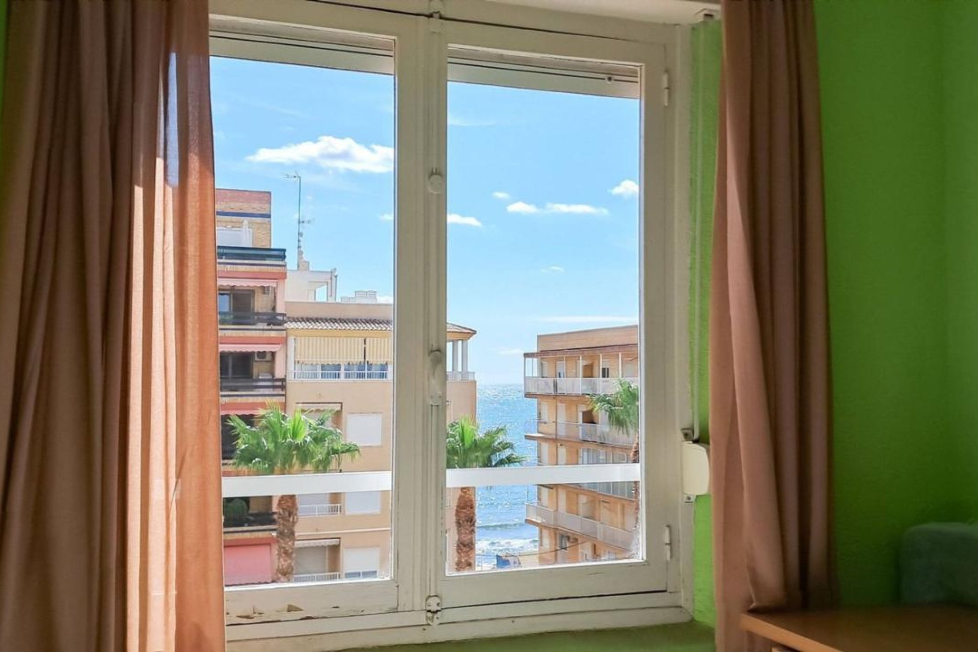 New Build - Penthouses - Torrevieja