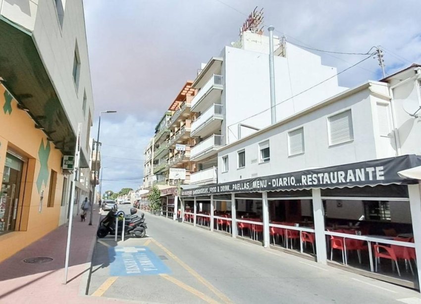 New Build - Penthouses - Torrevieja