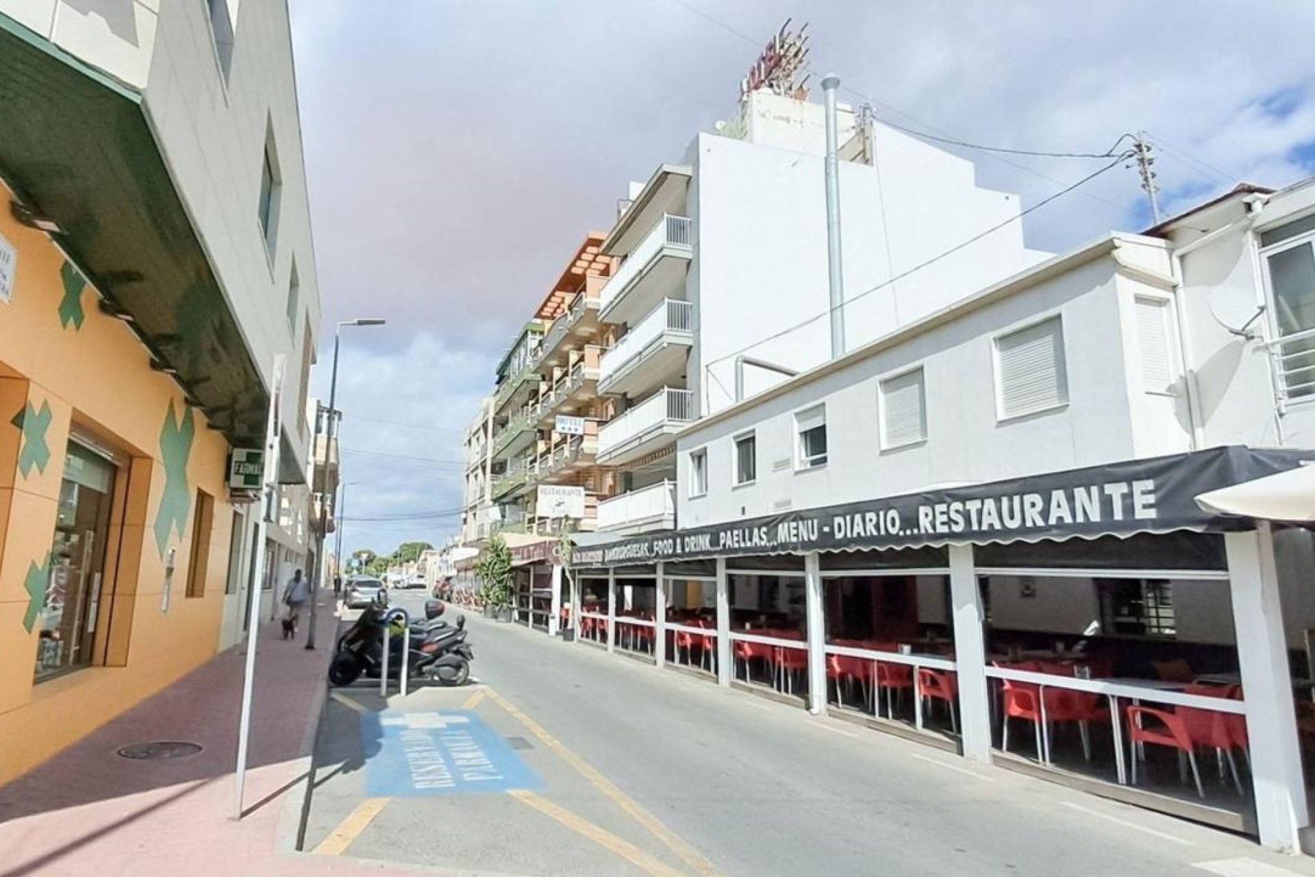 New Build - Penthouses - Torrevieja