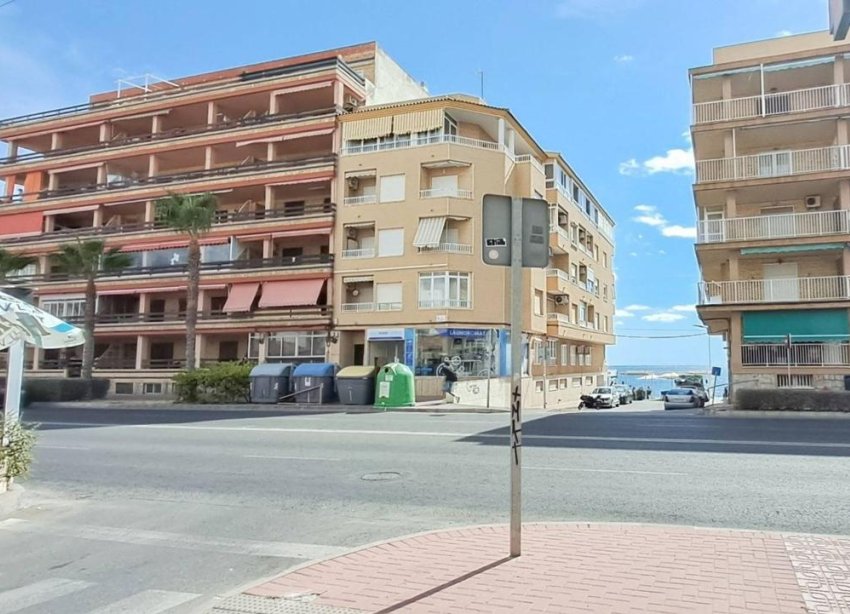 New Build - Penthouses - Torrevieja