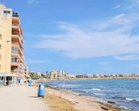 New Build - Penthouses - Torrevieja