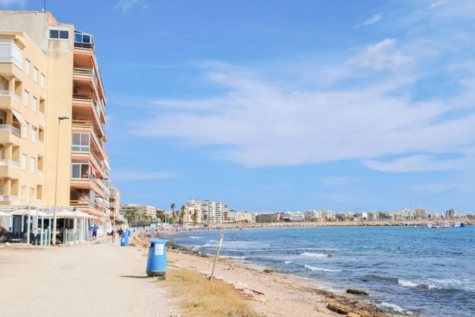 New Build - Penthouses - Torrevieja