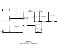 New Build - Penthouses - Torrevieja