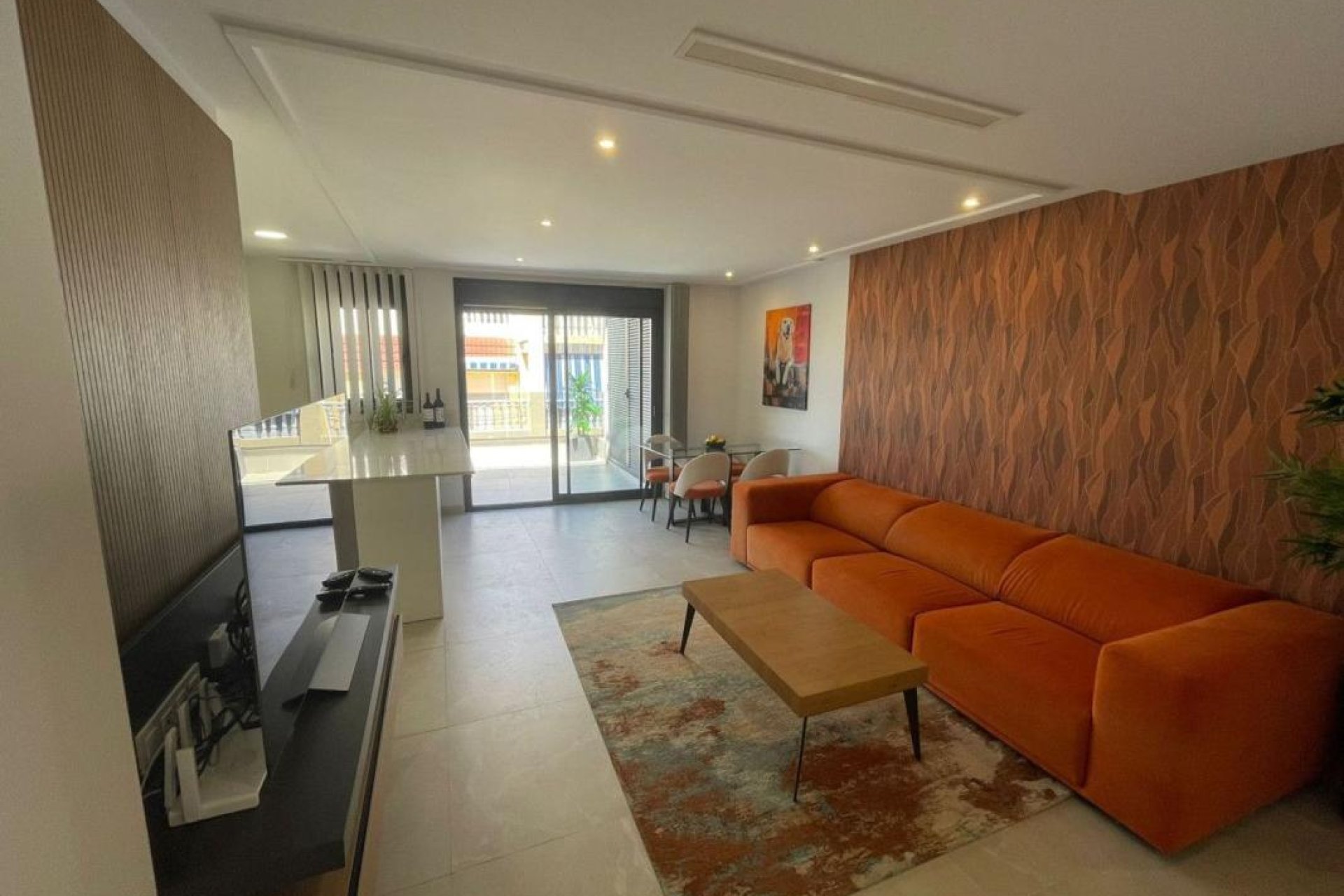 New Build - Penthouses - Torrevieja