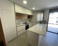 New Build - Penthouses - Torrevieja