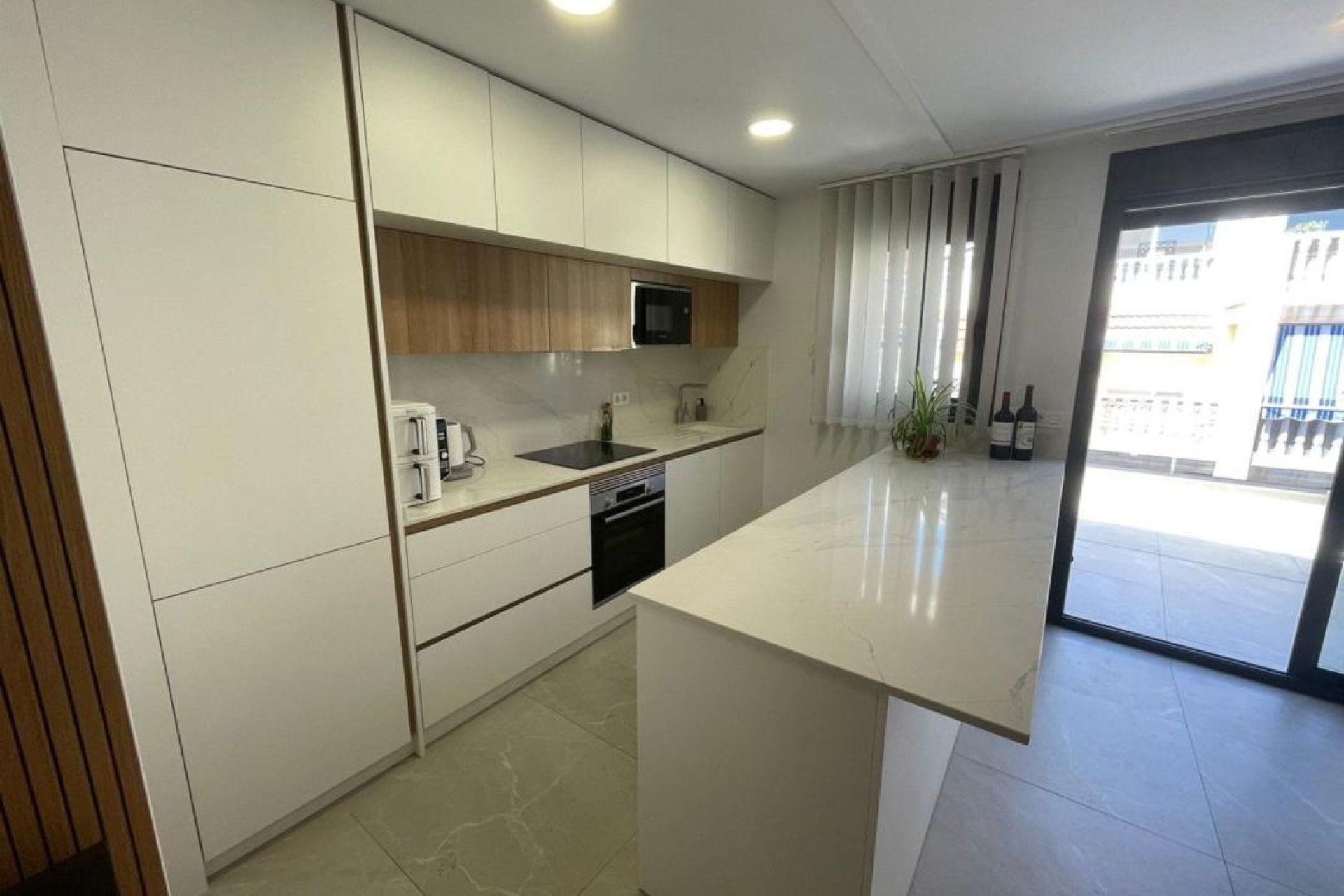 New Build - Penthouses - Torrevieja