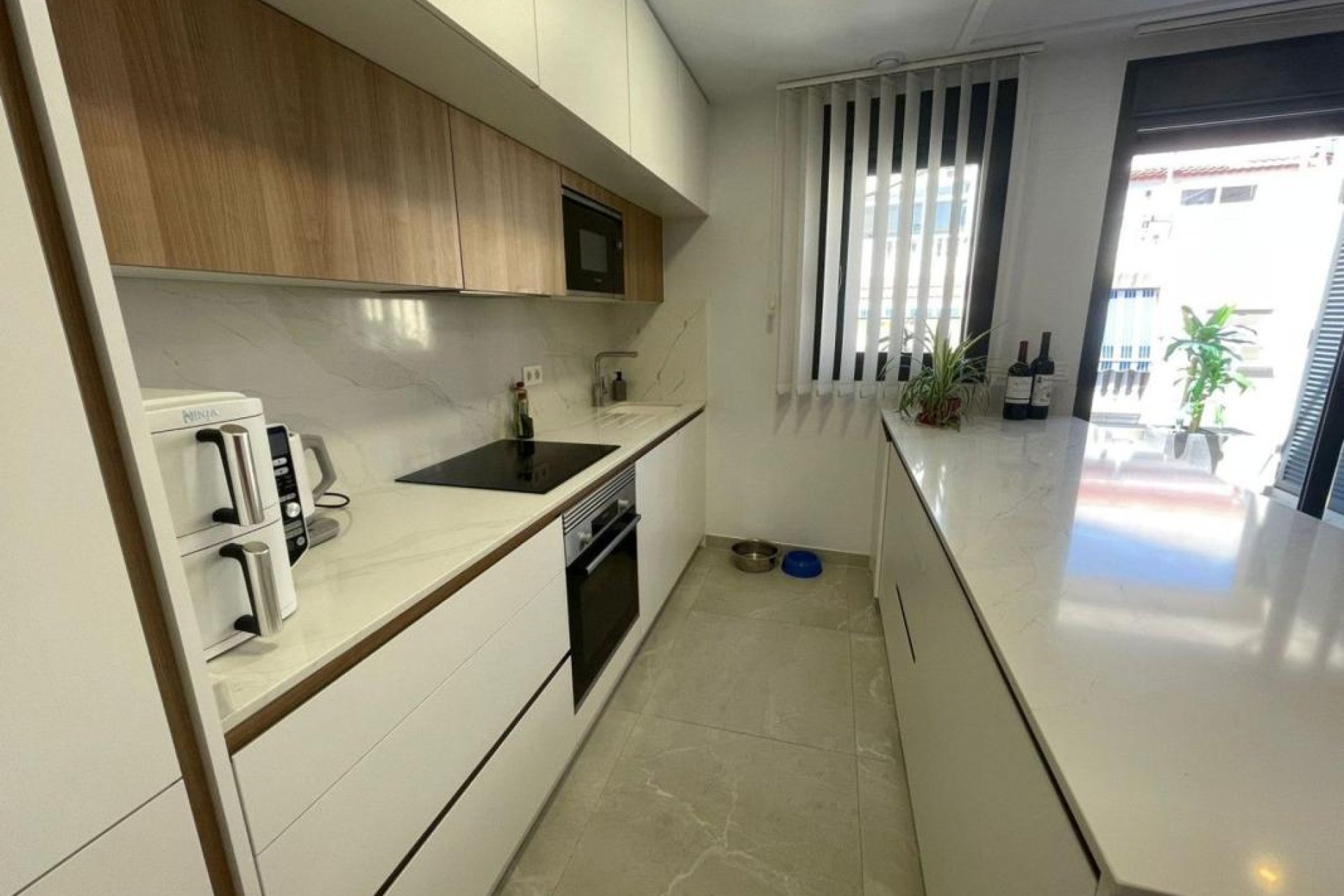 New Build - Penthouses - Torrevieja