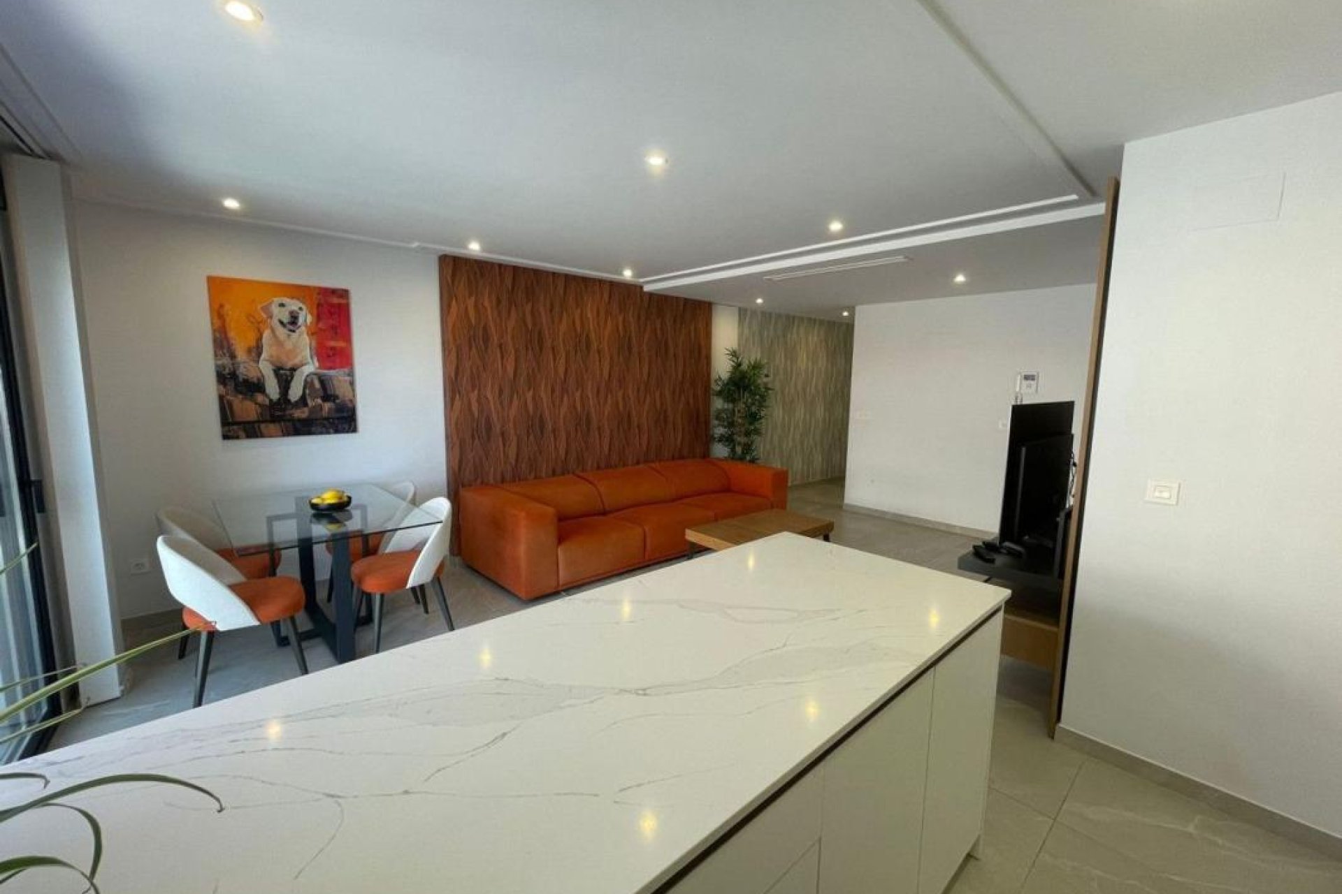 New Build - Penthouses - Torrevieja