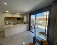 New Build - Penthouses - Torrevieja