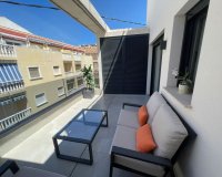 New Build - Penthouses - Torrevieja