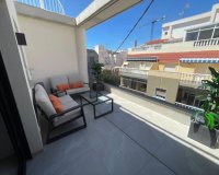 New Build - Penthouses - Torrevieja