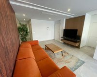 New Build - Penthouses - Torrevieja