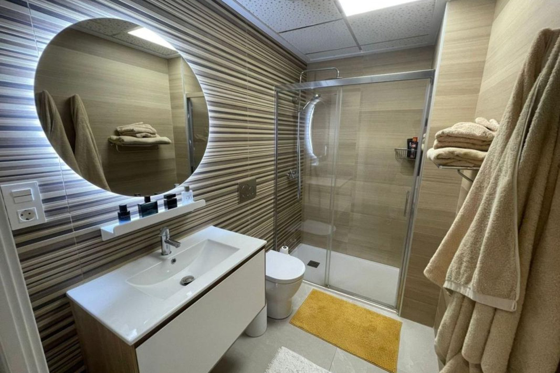 New Build - Penthouses - Torrevieja