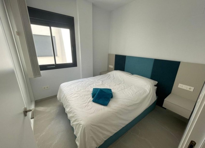 New Build - Penthouses - Torrevieja