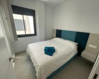 New Build - Penthouses - Torrevieja
