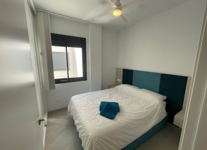 New Build - Penthouses - Torrevieja