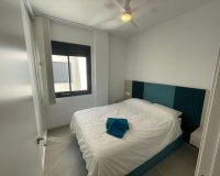 New Build - Penthouses - Torrevieja