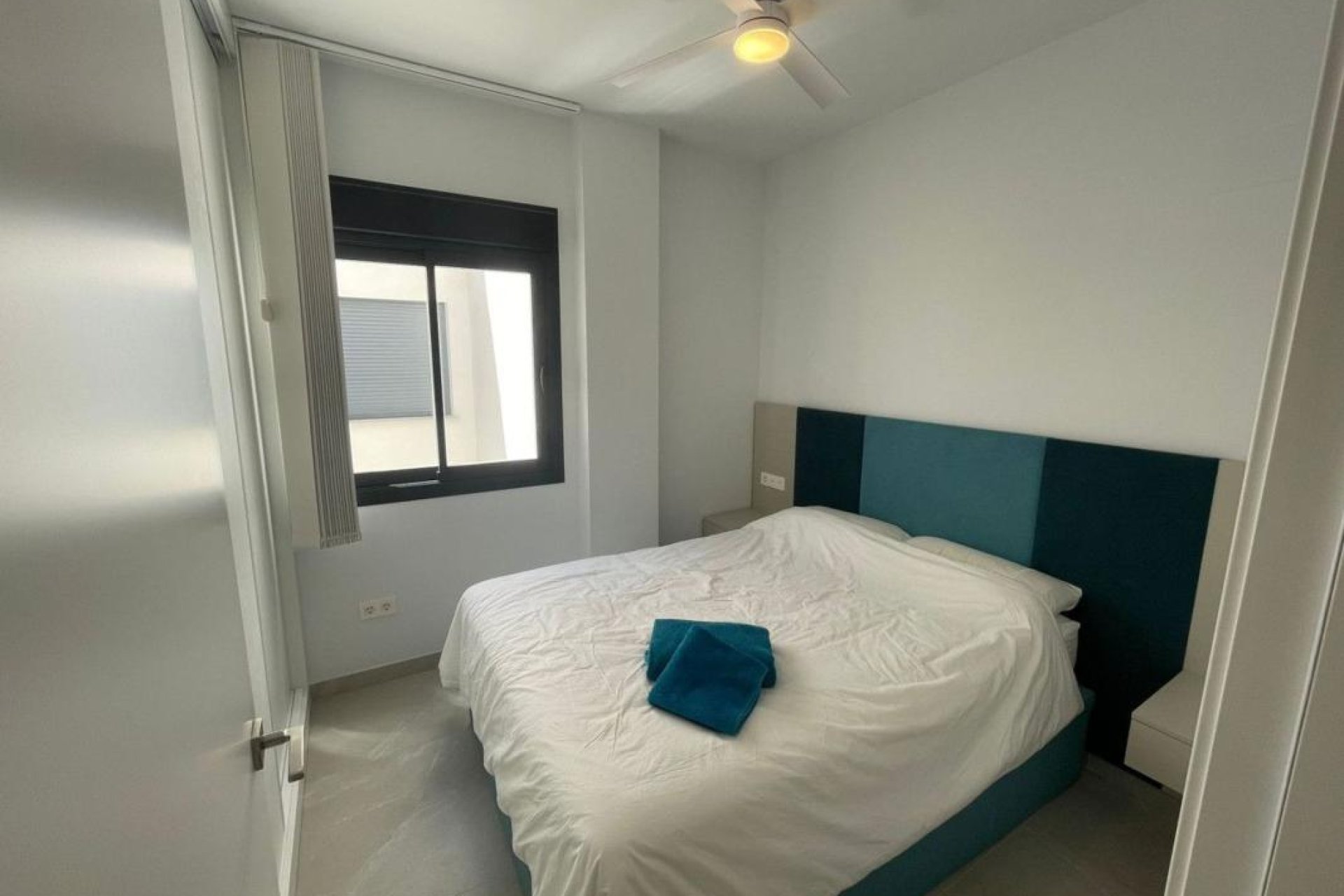 New Build - Penthouses - Torrevieja