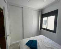 New Build - Penthouses - Torrevieja
