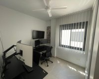 New Build - Penthouses - Torrevieja