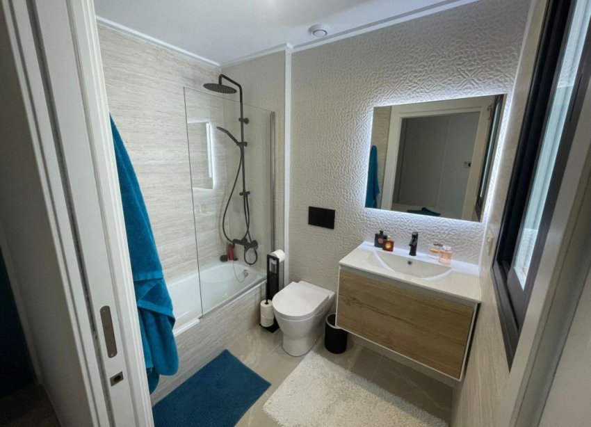 New Build - Penthouses - Torrevieja