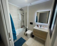 New Build - Penthouses - Torrevieja