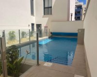 New Build - Penthouses - Torrevieja