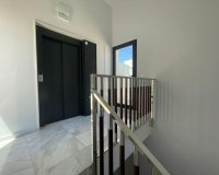 New Build - Penthouses - Torrevieja