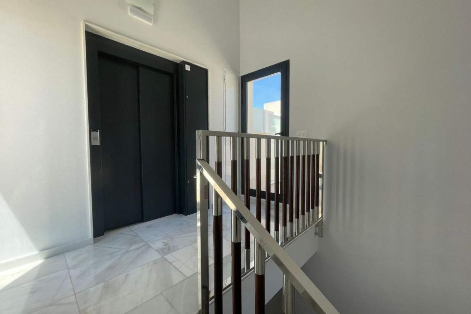 New Build - Penthouses - Torrevieja