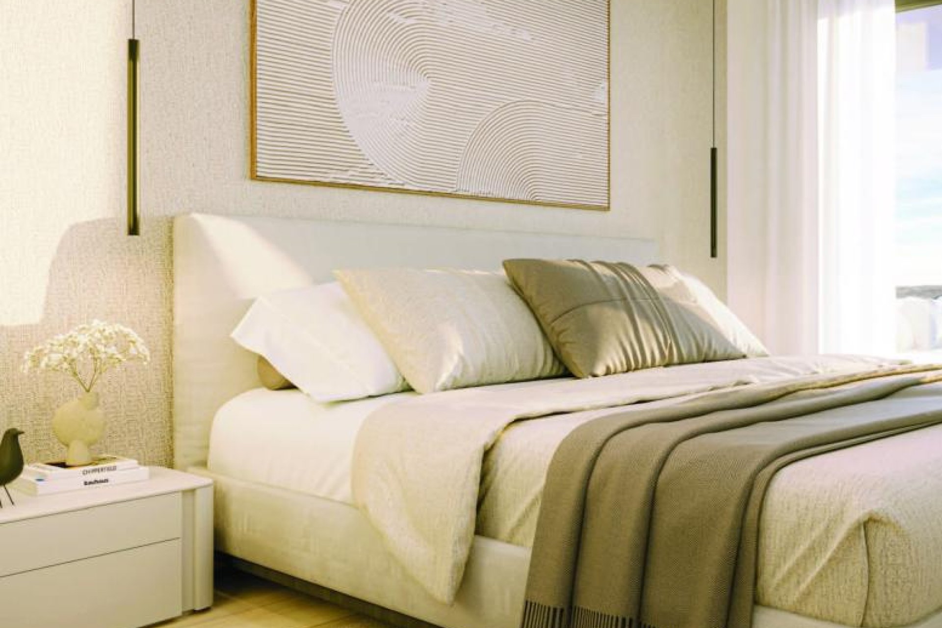 New Build - Penthouses - Torrevieja