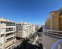 New Build - Penthouses - Torrevieja