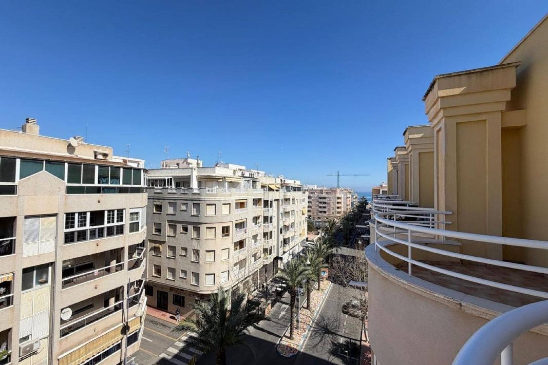 New Build - Penthouses - Torrevieja