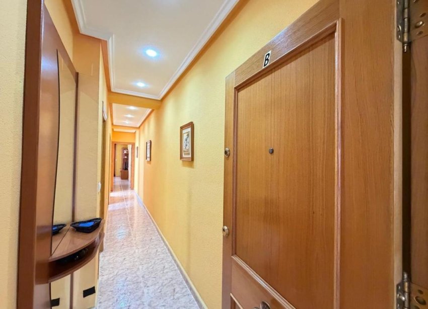 New Build - Penthouses - Torrevieja
