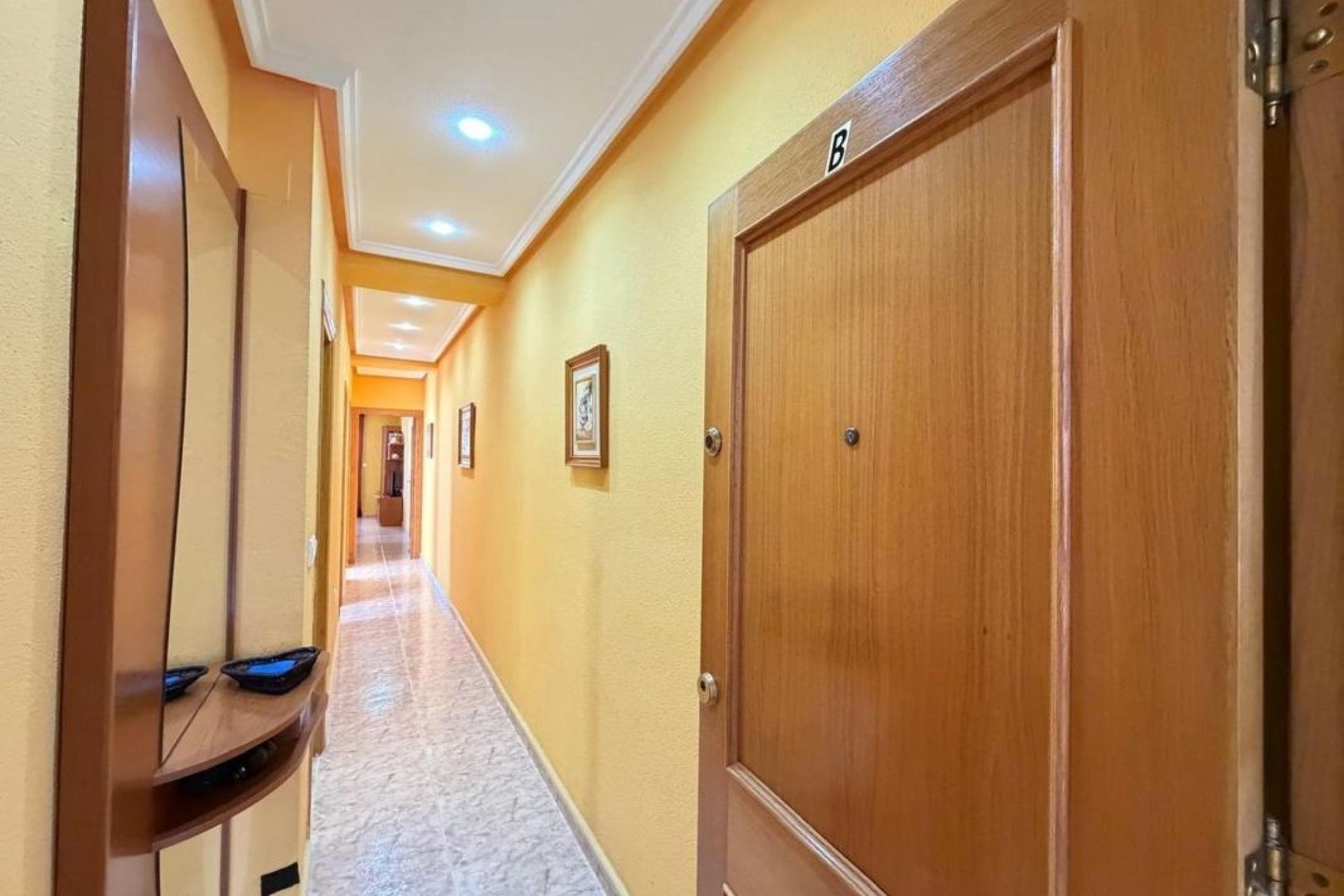 New Build - Penthouses - Torrevieja