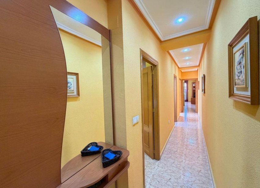 New Build - Penthouses - Torrevieja