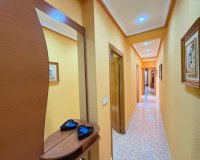 New Build - Penthouses - Torrevieja