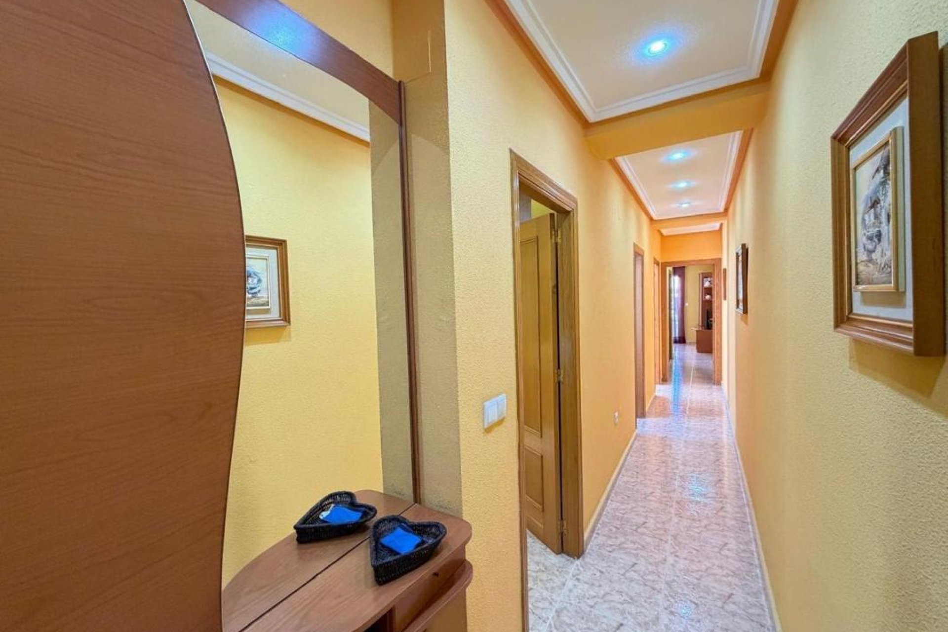 New Build - Penthouses - Torrevieja