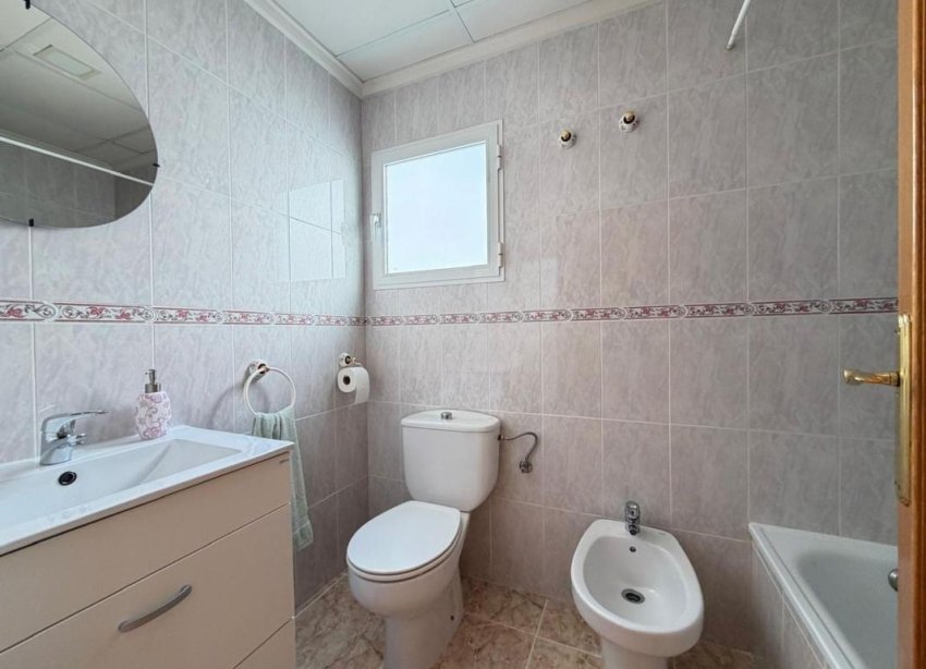 New Build - Penthouses - Torrevieja