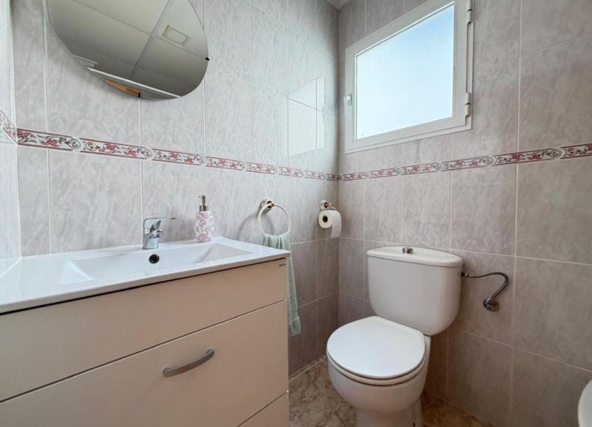 New Build - Penthouses - Torrevieja