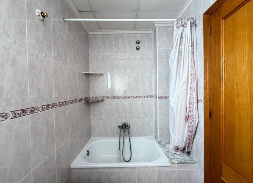 New Build - Penthouses - Torrevieja