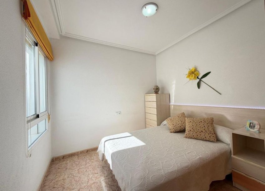 New Build - Penthouses - Torrevieja