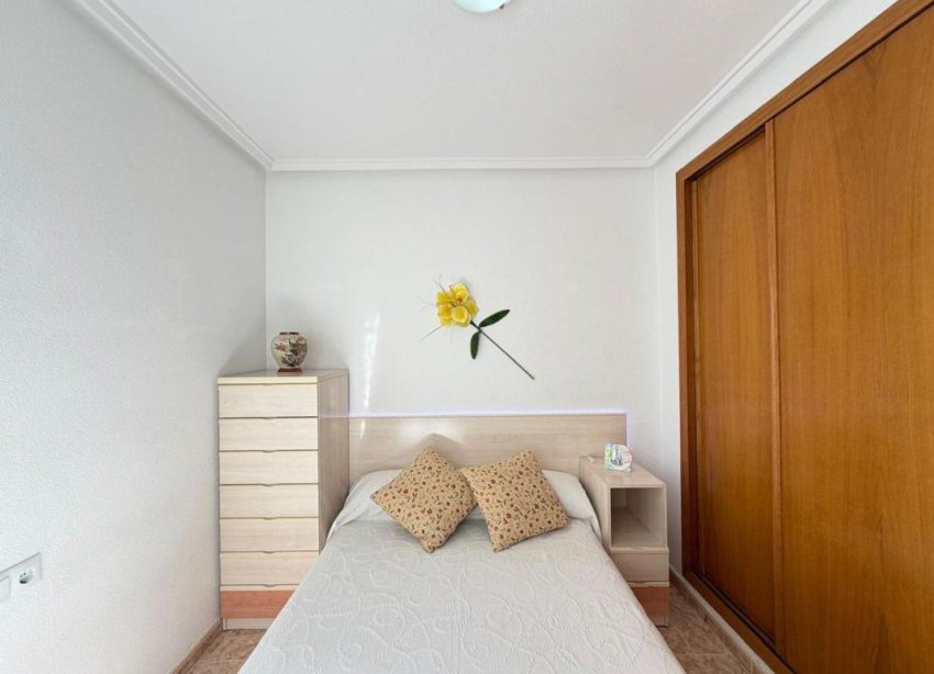 New Build - Penthouses - Torrevieja